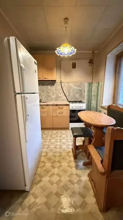 Продаётся 1-к квартира, 32.4 м - Фото 0