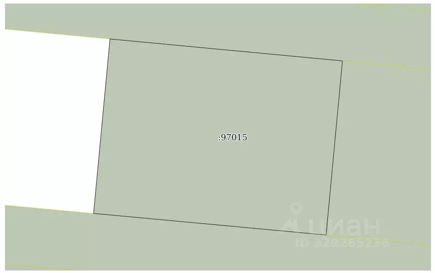 Участок в Ленинградская область, Всеволожский район, Лесколовское ... - Фото 1