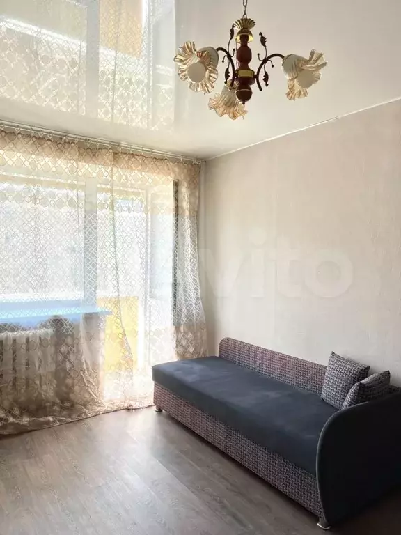 2-к. квартира, 45 м, 3/5 эт. - Фото 1