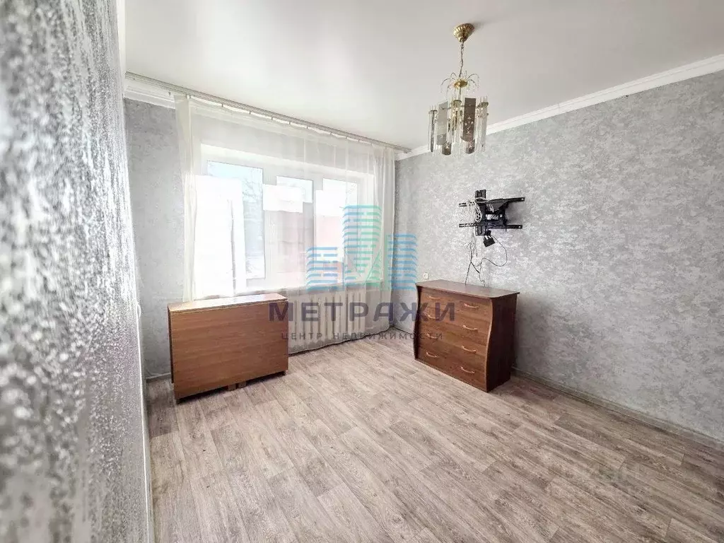 2-к кв. Калужская область, Калуга Привокзальная ул., 9 (43.0 м) - Фото 1