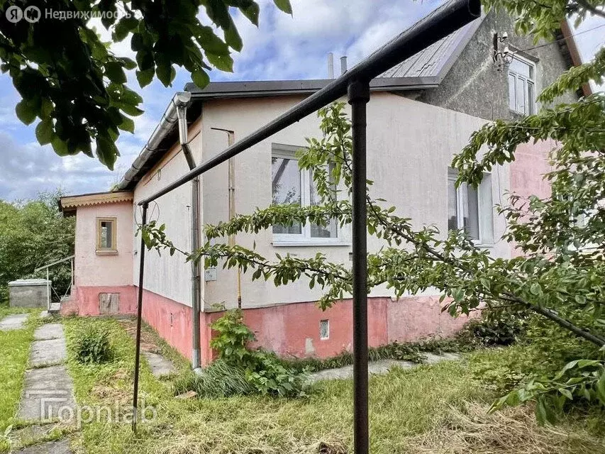 Дом в Малое Исаково, Сельская улица, 10 (68.2 м) - Фото 1