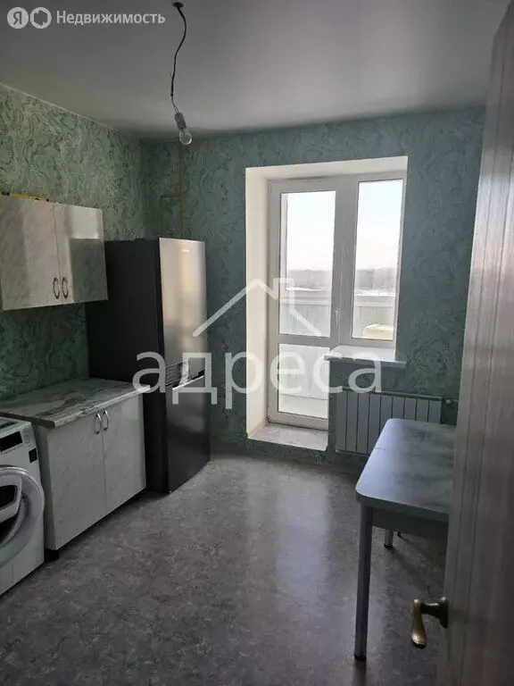 1-комнатная квартира: посёлок Придорожный, микрорайон Южный Город, ... - Фото 1