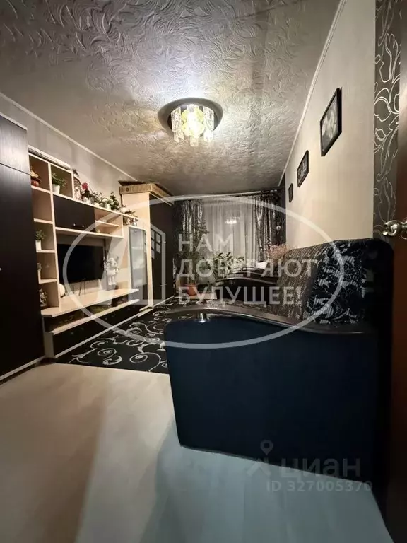 2-к кв. Пермский край, Добрянка ул. Жуковского, 21 (45.5 м) - Фото 1