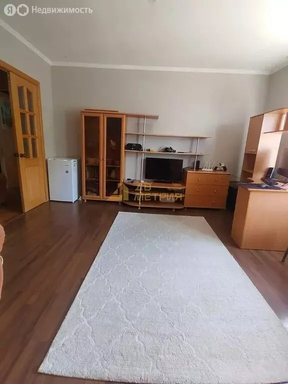 1-комнатная квартира: село Сокол, улица Чкалова, 23 (40.7 м) - Фото 1