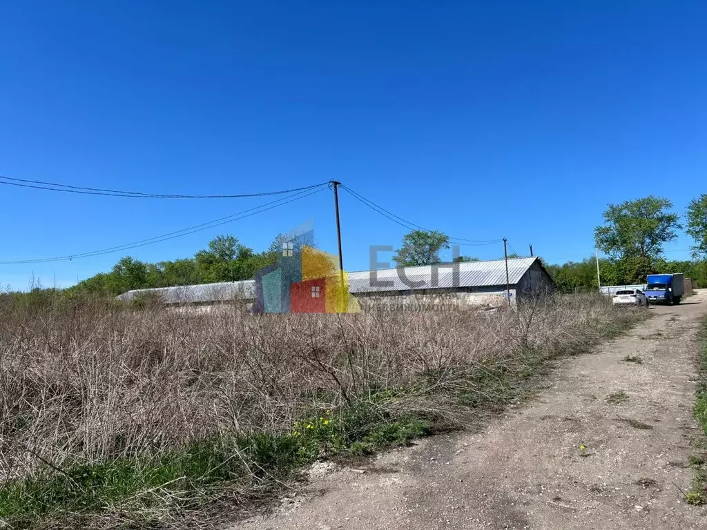 Помещение свободного назначения в Тульская область, Киреевский район, ... - Фото 2