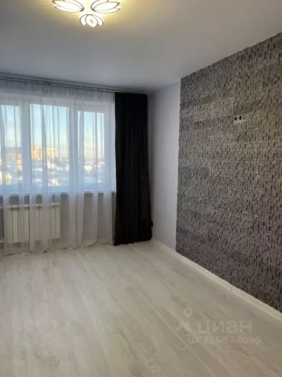 2-к кв. Тульская область, Тула ул. Вильямса, 26 (50.0 м) - Фото 1