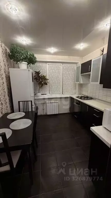 1-к кв. Нижегородская область, Нижний Новгород ул. Сергея Акимова, 49 ... - Фото 1