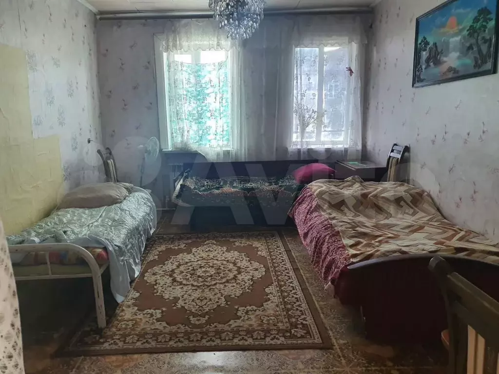 Дом 50 м на участке 6 сот. - Фото 0