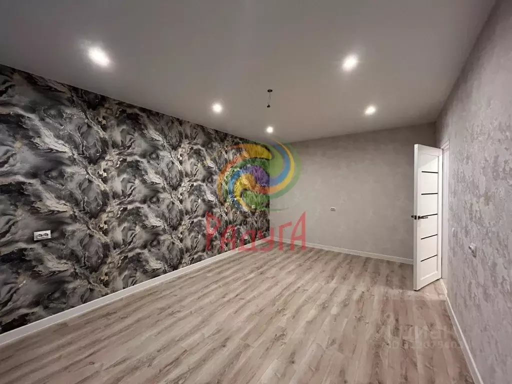 2-к кв. Ивановская область, Иваново ул. Зверева, 39 (69.1 м) - Фото 2