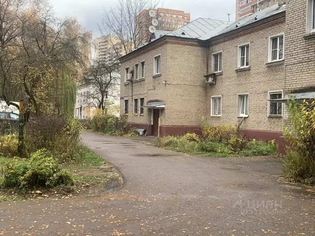 3-к кв. Московская область, Балашиха ул. Разина, 8 (70.0 м) - Фото 1