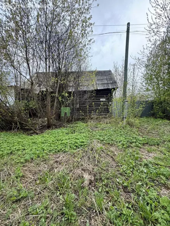 Участок в Ижевск, Нагорная улица, 39 (5 м) - Фото 0