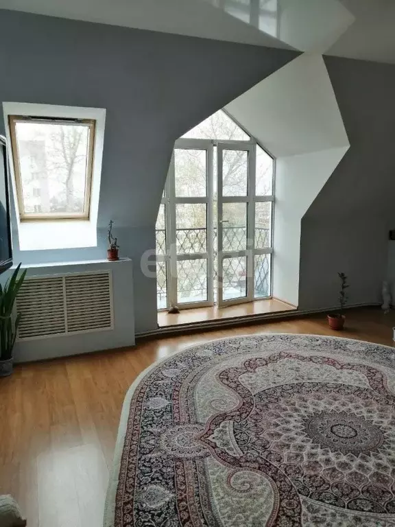 2-к кв. Липецкая область, Липецк ул. Валентины Терешковой, 1/2 (78.8 ... - Фото 1