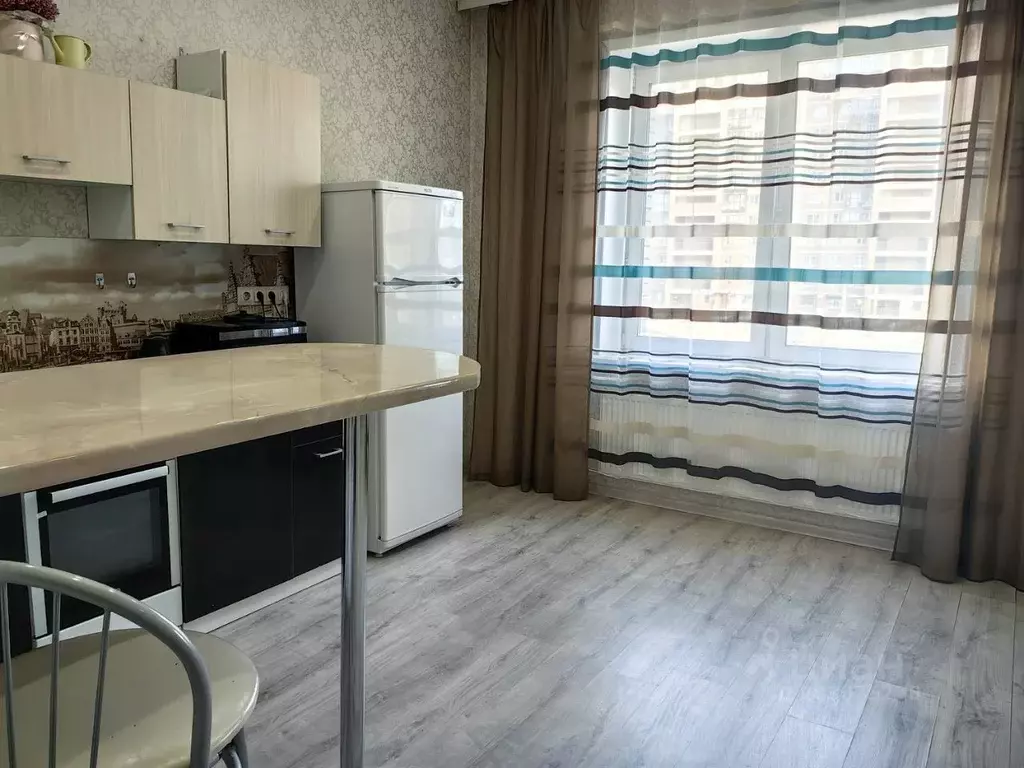 2-к кв. Иркутская область, Иркутск ул. Седова, 65А/3 (74.0 м) - Фото 0