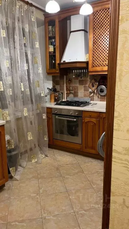 3-к кв. Москва ул. Вавилова, 86 (60.0 м) - Фото 2