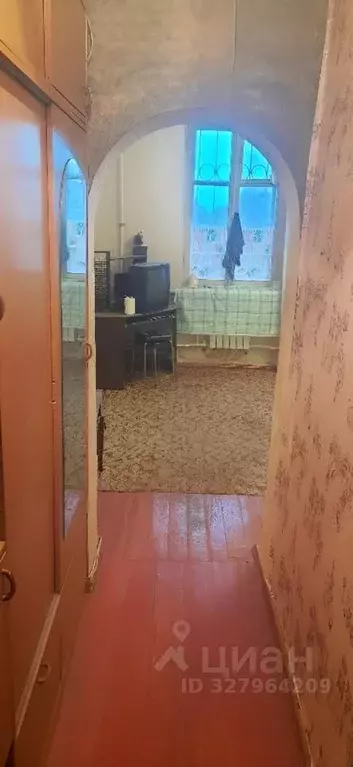 2-к кв. Самарская область, Новокуйбышевск ул. Суворова, 19А (46.6 м) - Фото 2