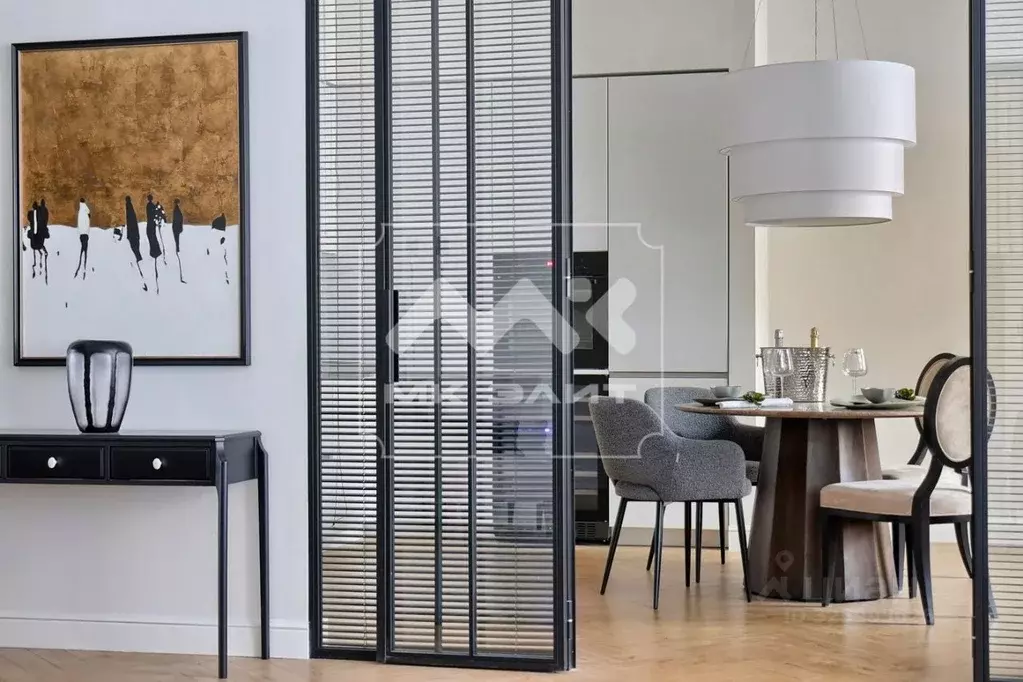 4-к кв. Санкт-Петербург ул. Жуковского, 49 (140.6 м) - Фото 1