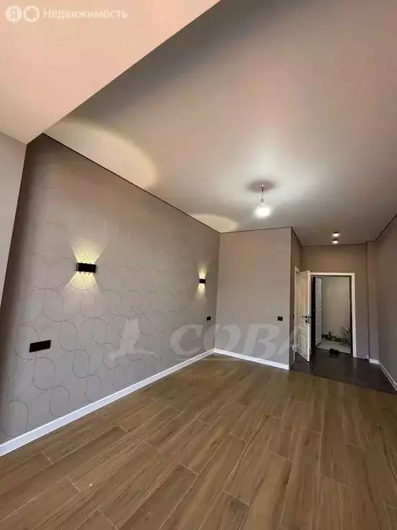 Квартира-студия: Махачкала, Магарамкентская улица, 15 (28 м) - Фото 2