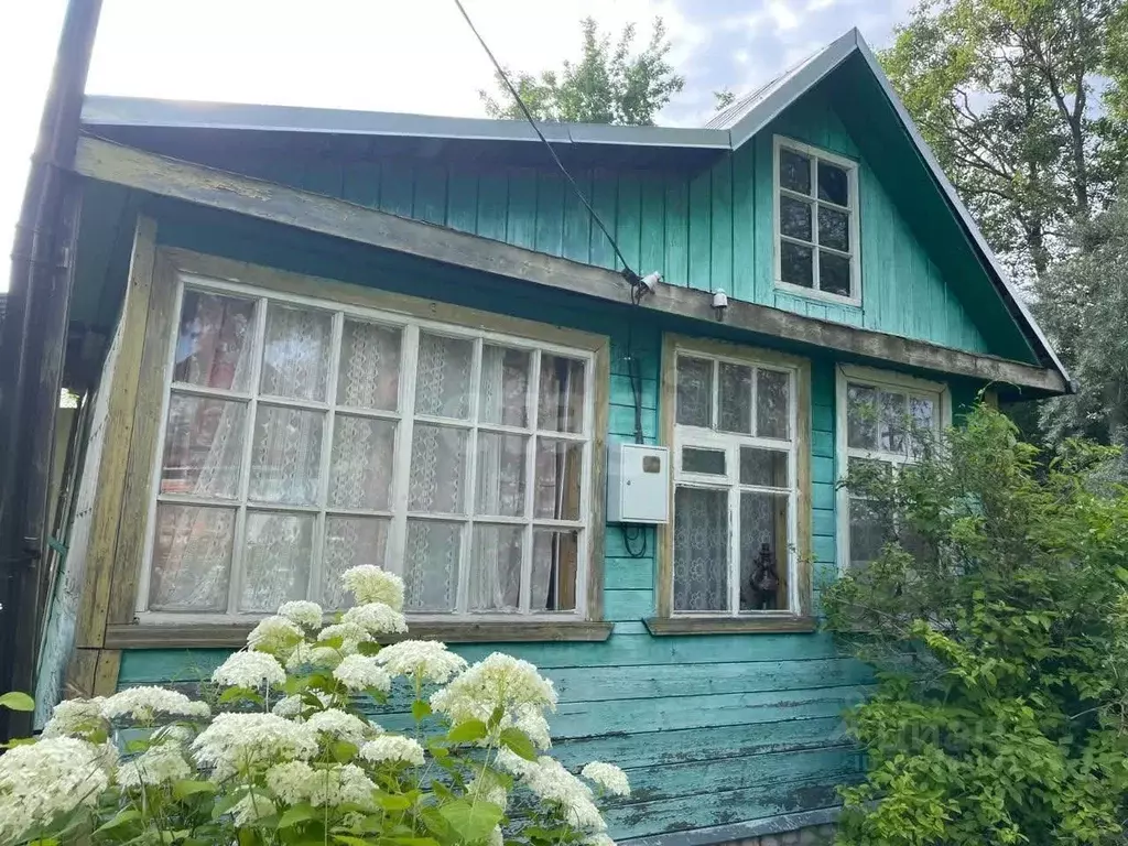 Дом в Тверская область, Тверь Ручейки садовое товарищество, 34 (30 м) - Фото 2