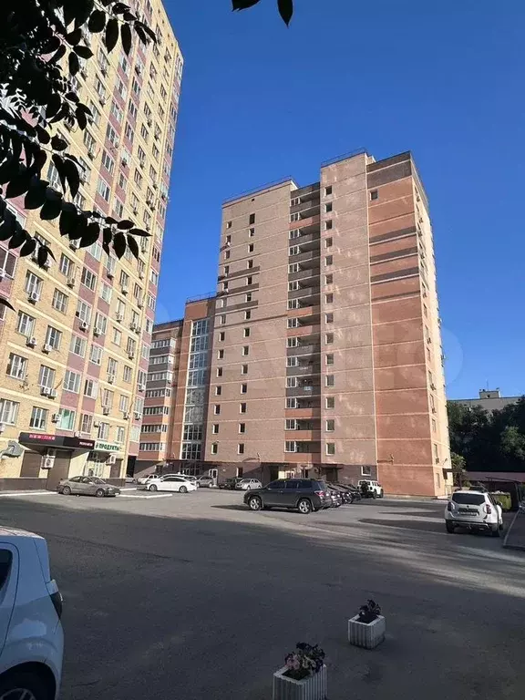 1-к. квартира, 50 м, 7/18 эт. - Фото 0