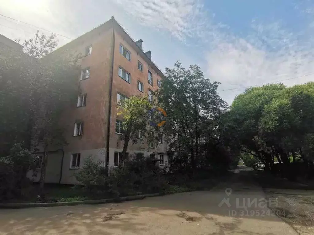2-к кв. Новгородская область, Великий Новгород Октябрьская ул., 42 ... - Фото 0