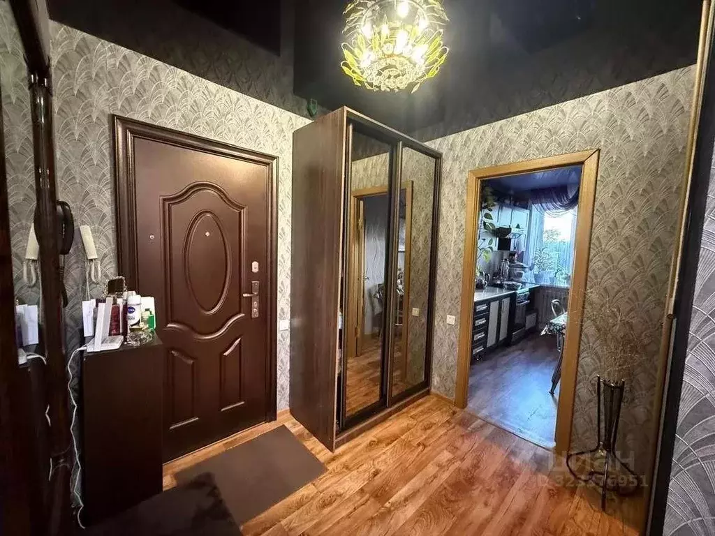 2-к кв. Хабаровский край, Советско-Гаванский район, Заветы Ильича ... - Фото 2