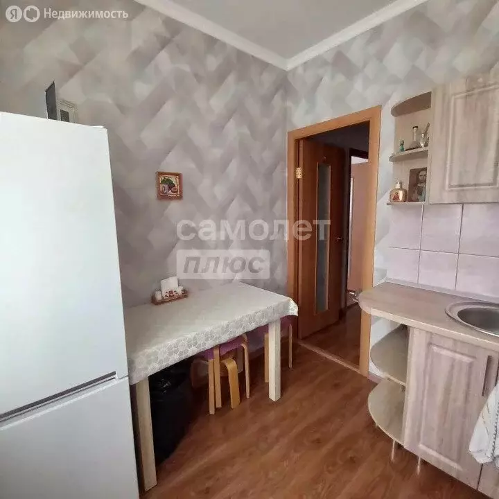 1-комнатная квартира: Ставрополь, улица Достоевского, 77/1 (28.6 м) - Фото 1