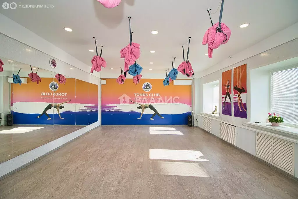 Помещение свободного назначения (990.7 м) - Фото 2