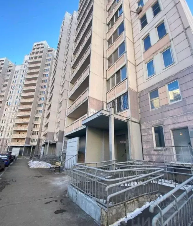 Помещение свободного назначения в Московская область, Красногорск ул. ... - Фото 1