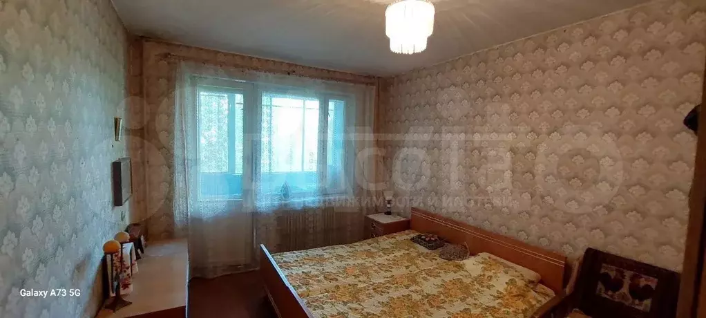 2-к. квартира, 49,3 м, 5/16 эт. - Фото 1