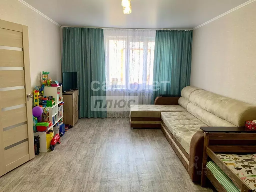 1-к кв. Башкортостан, Мелеуз ул. Ленина, 18 (38.4 м) - Фото 0