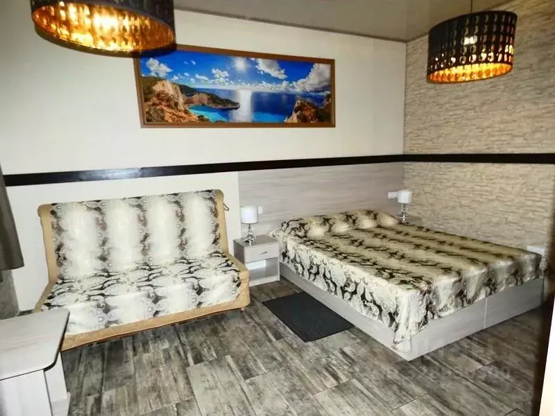 Комната Крым, Керчь пер. Кооперативный, 5 (12.0 м) - Фото 1