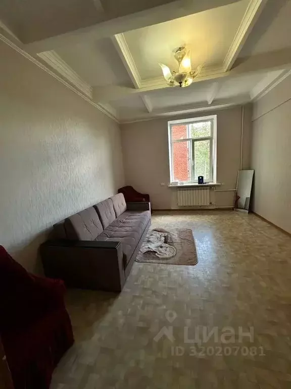 2-к кв. Самарская область, Самара Физкультурная ул., 72 (61.0 м) - Фото 2