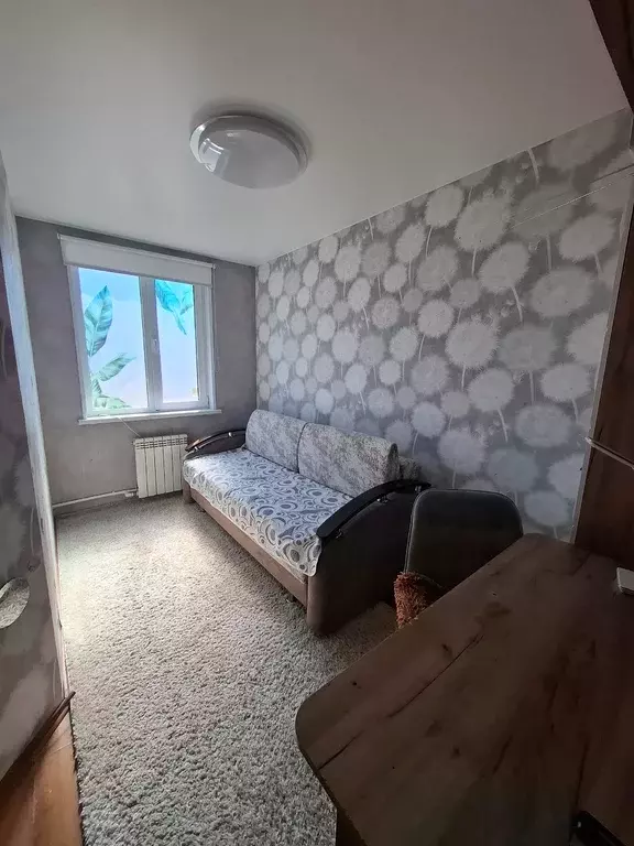 Продаётся 2-к квартира, 34.8 м - Фото 1