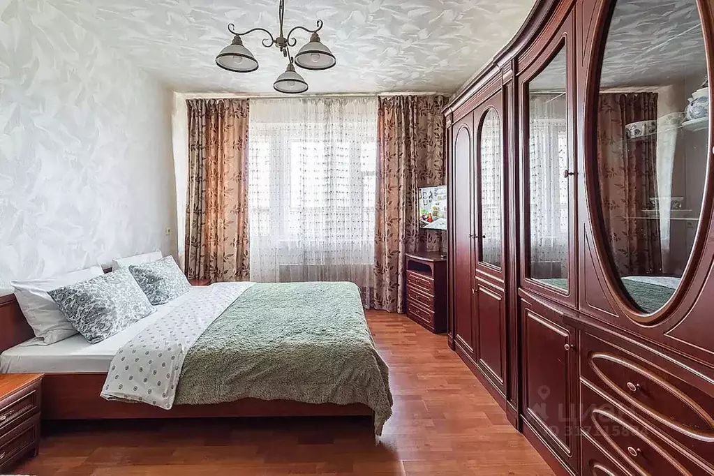1-к кв. Москва Брянская ул., 2 (39.0 м) - Фото 0