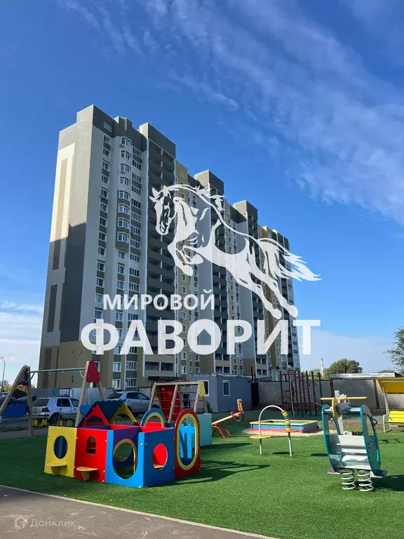 Продаётся 2-к квартира, 60.26 м - Фото 0