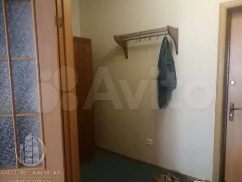 1-к. квартира, 42 м, 8/17 эт. - Фото 1
