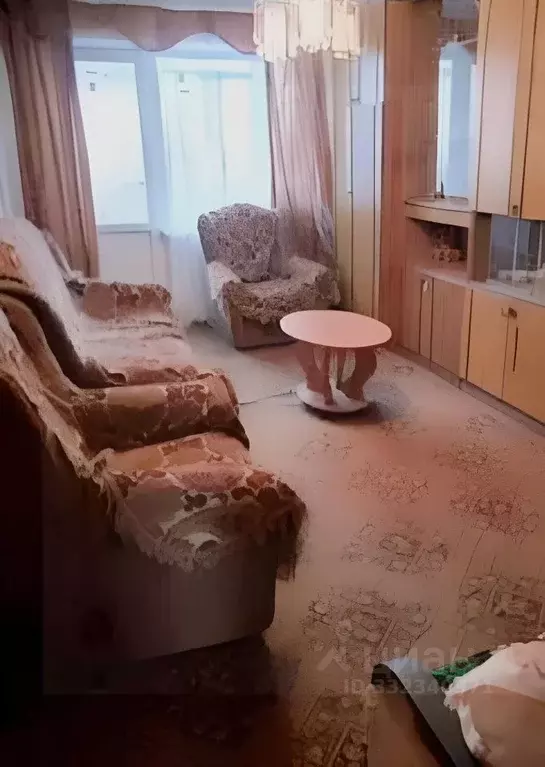 2-к кв. Крым, Керчь ул. Заречная, 28 (47.0 м) - Фото 1