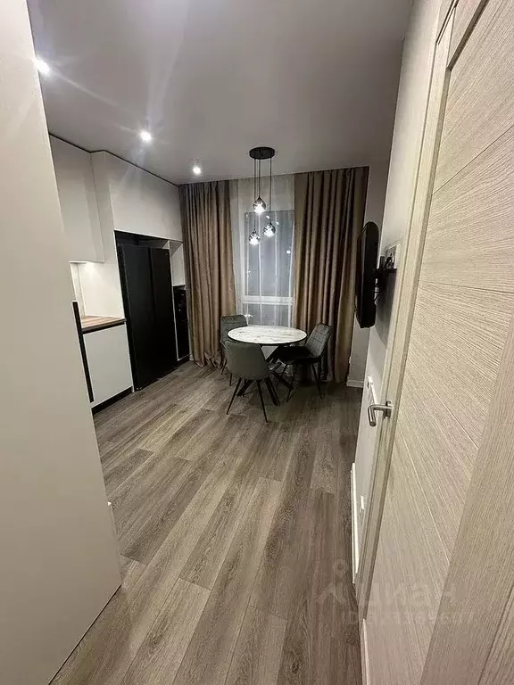 3-к кв. Москва Измайловский проезд, 5/1к3 (70.0 м) - Фото 2