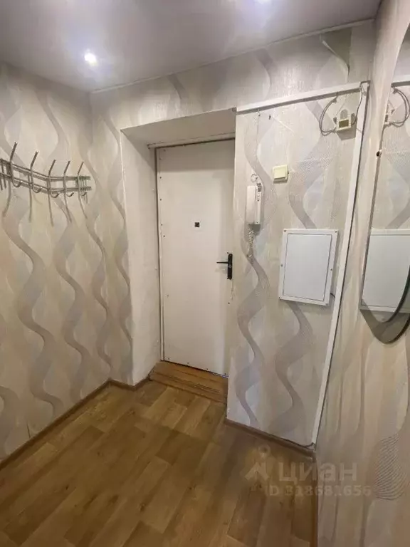 2-к кв. Нижегородская область, Дзержинск ул. Грибоедова, 20 (41.0 м) - Фото 1