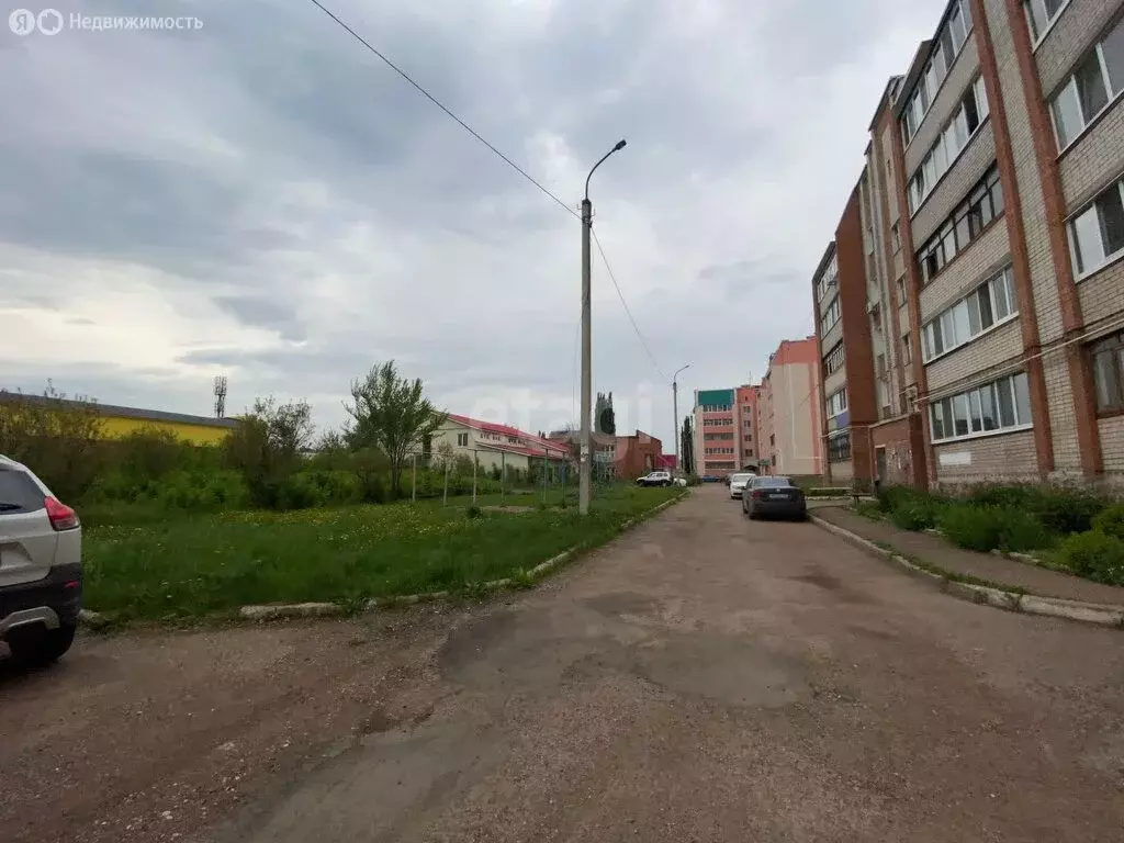 1-комнатная квартира: Стерлитамак, улица Николаева, 14 (30.7 м) - Фото 1