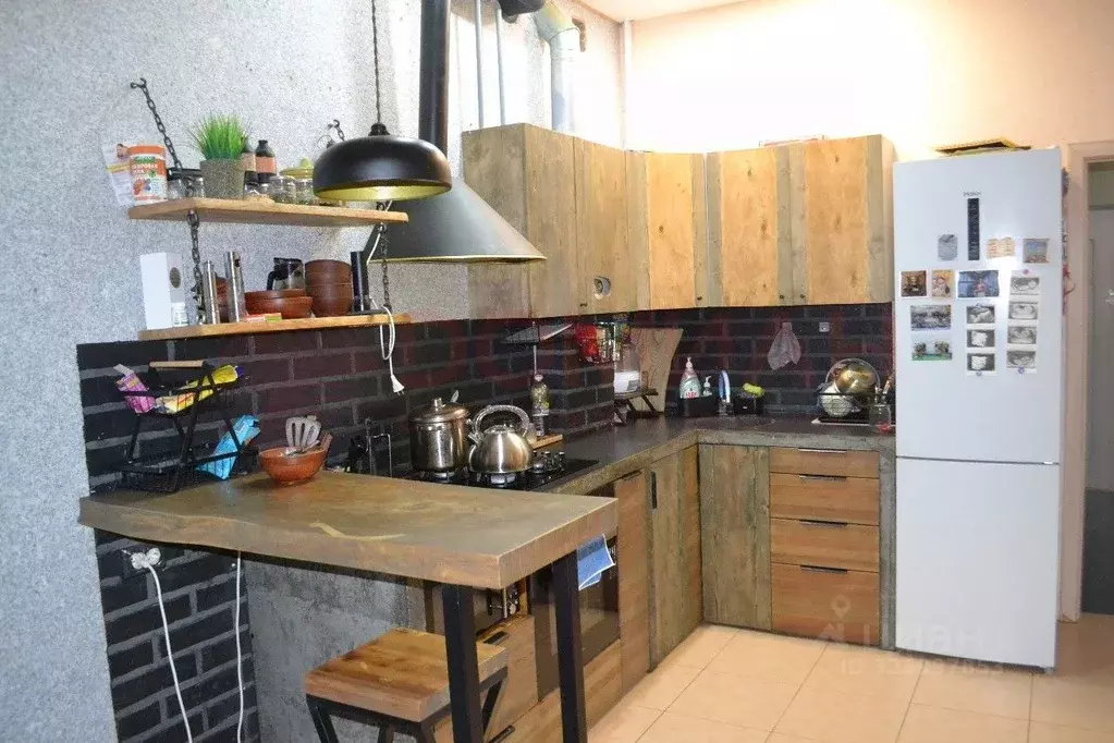 Коттедж в Ростовская область, Волгодонск ул. Балтийская, 10/8с2 (125 ... - Фото 1