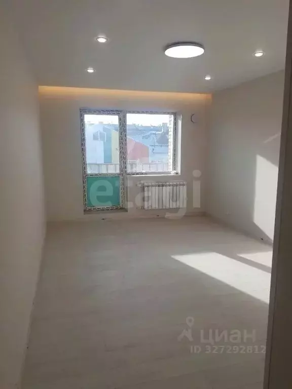 1-к кв. Бурятия, Улан-Удэ ул. Москалева, 7 (26.7 м) - Фото 1