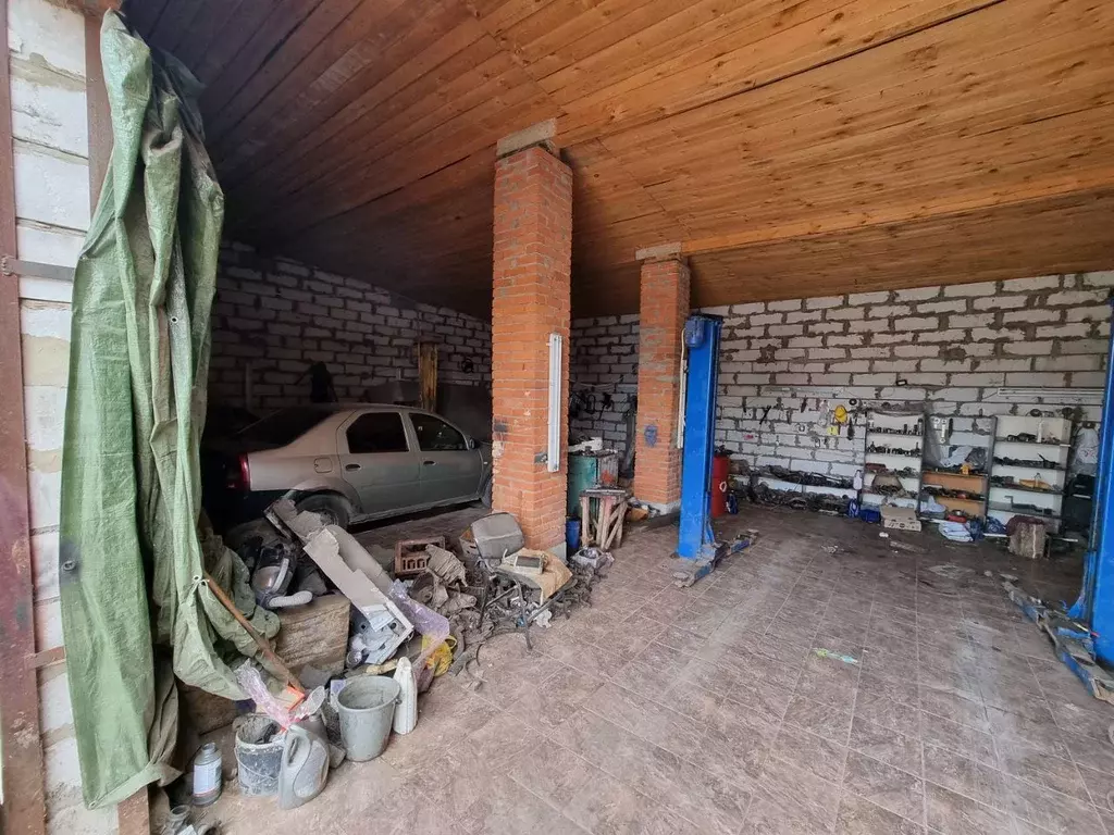 Помещение свободного назначения в Рязанская область, Михайлов ул. ... - Фото 1