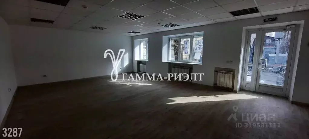 Помещение свободного назначения в Саратовская область, Саратов ул. ... - Фото 1