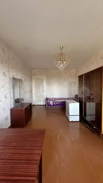 2-к. квартира, 46 м, 3/5 эт. - Фото 1