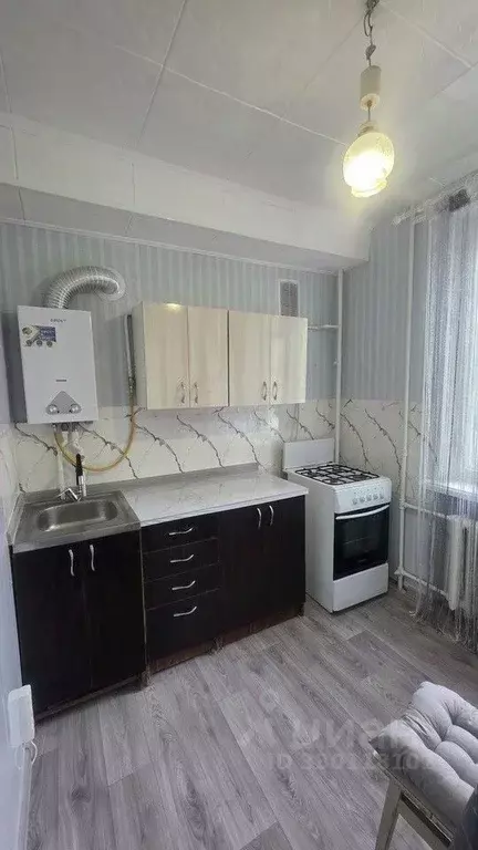 1-к кв. Севастополь просп. Генерала Острякова, 78 (33.0 м) - Фото 1