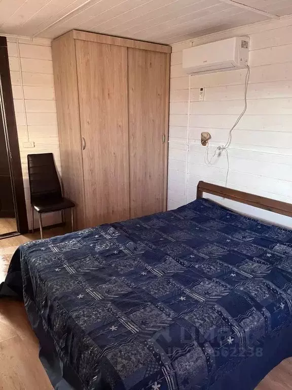Дом в Севастополь с. Орловка, ш. Качинское, 25 (15 м) - Фото 0
