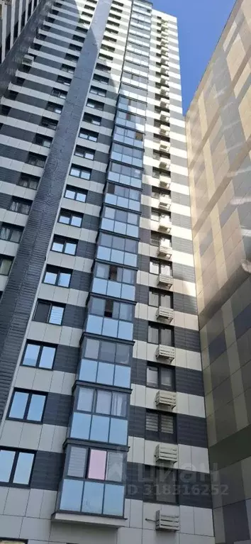 1-к кв. Московская область, Люберцы Инициативная ул., 7В (43.0 м) - Фото 1