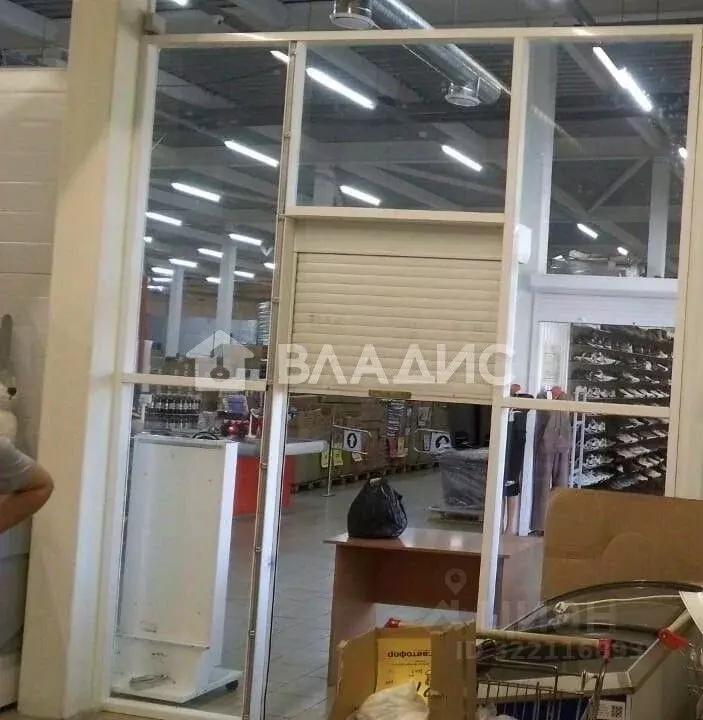 Торговая площадь в Нижегородская область, Тоншаево рп ул. Пижемская, ... - Фото 2