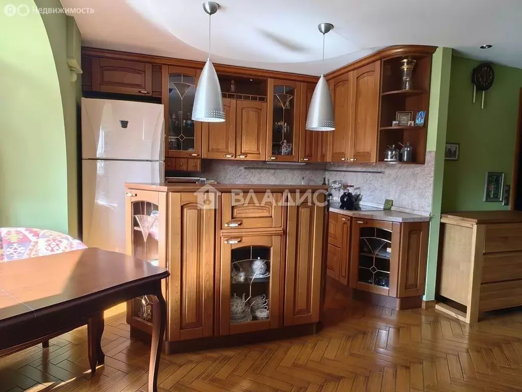 Квартира-студия: Мытищи, Олимпийский проспект, 36к1 (39 м) - Фото 0